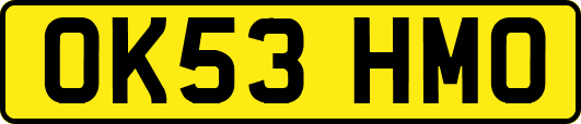 OK53HMO