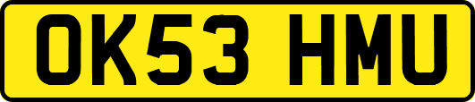 OK53HMU