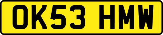 OK53HMW