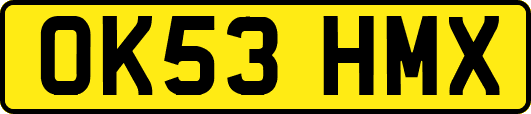 OK53HMX