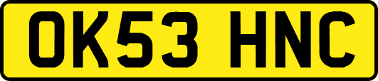 OK53HNC
