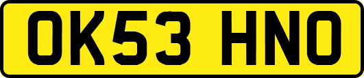 OK53HNO