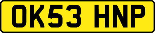OK53HNP
