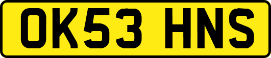 OK53HNS