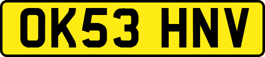 OK53HNV