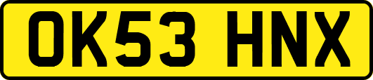 OK53HNX