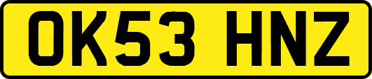 OK53HNZ