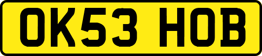 OK53HOB