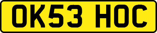 OK53HOC