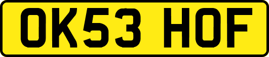 OK53HOF