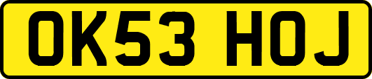 OK53HOJ