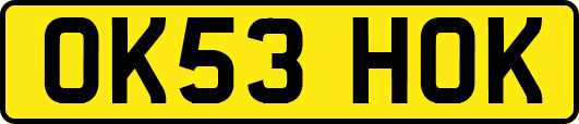 OK53HOK
