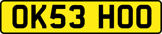 OK53HOO