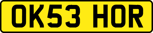 OK53HOR