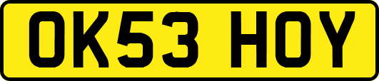 OK53HOY