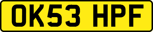 OK53HPF