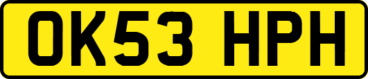 OK53HPH