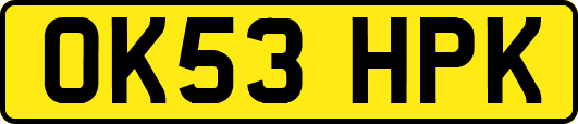 OK53HPK