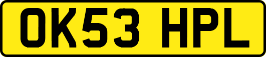 OK53HPL
