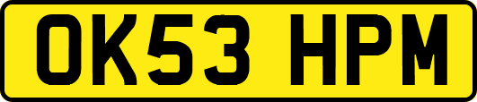 OK53HPM