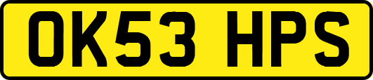 OK53HPS