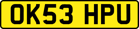 OK53HPU
