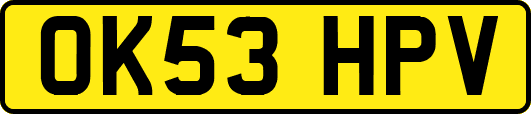 OK53HPV