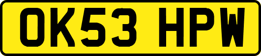 OK53HPW