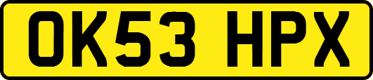 OK53HPX