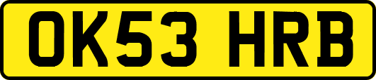 OK53HRB