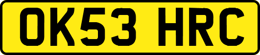 OK53HRC