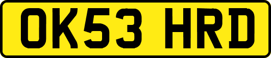 OK53HRD