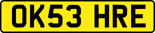 OK53HRE