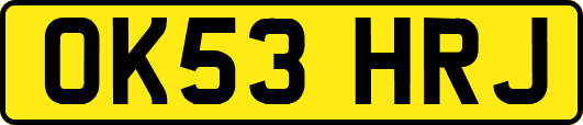 OK53HRJ