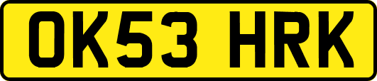 OK53HRK
