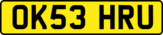 OK53HRU