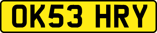 OK53HRY