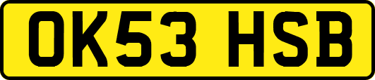 OK53HSB