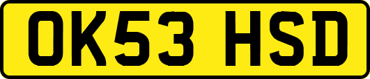 OK53HSD