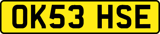 OK53HSE