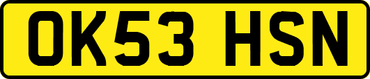 OK53HSN