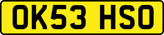 OK53HSO