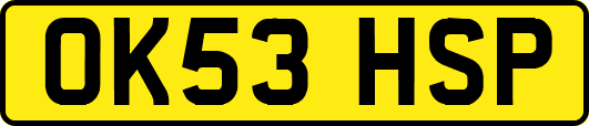 OK53HSP