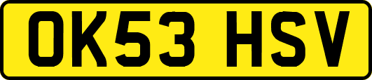OK53HSV