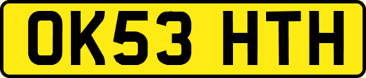 OK53HTH