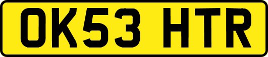 OK53HTR