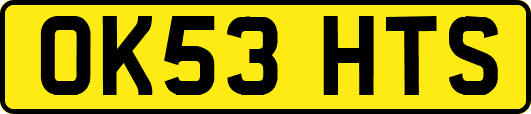 OK53HTS