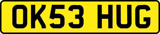 OK53HUG