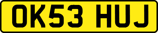 OK53HUJ