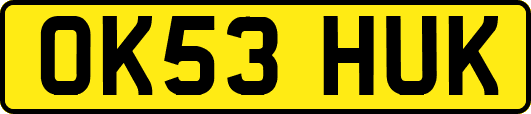 OK53HUK